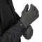 Patagonia Synchilla Fleece Gloves Forge Grey