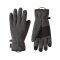 Patagonia Synchilla Fleece Gloves Forge Grey M