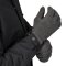 Patagonia Synchilla Fleece Gloves Forge Grey M