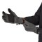 Patagonia Synchilla Fleece Gloves Forge Grey M