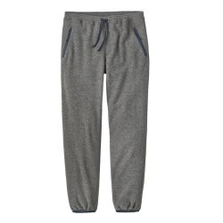 Patagonia Ms Synch Pants Nickel