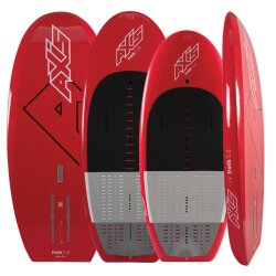 Axis Froth Carbon Wing & Prone Foilboard