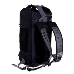 OverBoard wasserdichter Rucksack 20 Liter Grau