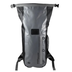 OverBoard wasserdichter Rucksack 20 Liter Grau