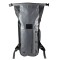 OverBoard wasserdichter Rucksack 20 Liter Grau