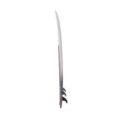 Naish S26 Mana GTW 95" Wave-SUP Hardboard