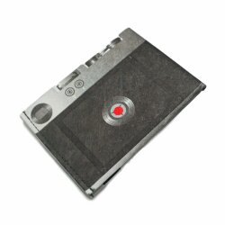Paprcuts Portemonnaie RFID Secure Kamera