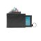 Paprcuts Portemonnaie RFID Pro Secure Just Black