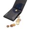 Paprcuts Portemonnaie RFID Pro Secure Just Black