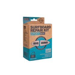 Big Ding Surfboard Repair Kit Epoxy Basic 90ml