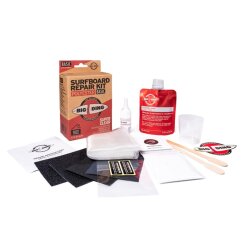 Big Ding Surfboard Repair Kit Polyester Basic 80ml