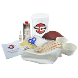Big Ding Surfboard Repair Kit Polyester X- Pro