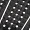 FUTURES Traction Pad Surfboard 3pc Brewster Narrow