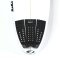 FUTURES Traction Pad Surfboard 3pc Brewster Narrow