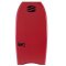 SNIPER Bodyboard Unit PE 40 Rot Silber