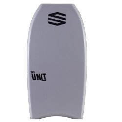 SNIPER Bodyboard Unit PE 42 Grau Blau