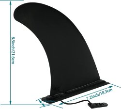 Finne für Ariinui Mahana aufblasbare SUP Boards