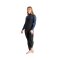 C-Skins Solace 4/3 Frauen Neoprenanzug Black/Blue/Tropical/Cascade Blue