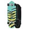 Carver Skateboards Jamie O Brien Aqua Tiger Complete Surfskate 31" CX Raw