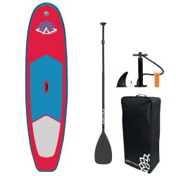 ARIINUI SUP aufblasbar 10.0 MAHANA Stand Up Paddle