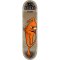 Toy-Machine Skateboarddeck Insecurity Series Romero 8.38"