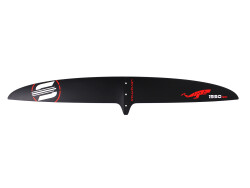 Sabfoil Leviathan 1550 Carbon Frontwing Pro Finish