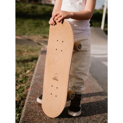 Tricks BB Kickflip 7.87" Complete Kinderskateboard