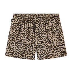 Pockies Boxershorts Leopard