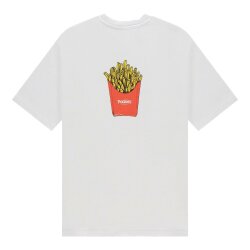 Pockies Fries Tee Shirt