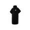 Mystic Poncho Teddy Black