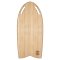 SNIPER Holz Bodyboard Planky Bamboo 43,5 Inc Paipo