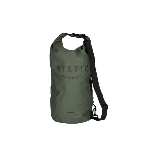 Mystic Dry Bag 20 Liter Brave Green