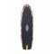 Yow x Pukas Anemone 34.5" Surfskate Komplettboard 2024