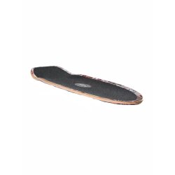 Yow x Pukas Anemone 34.5" Surfskate Deck 2024