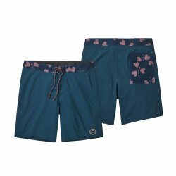 Patagonia M´s Hydropeak Scallop Boardshorts...