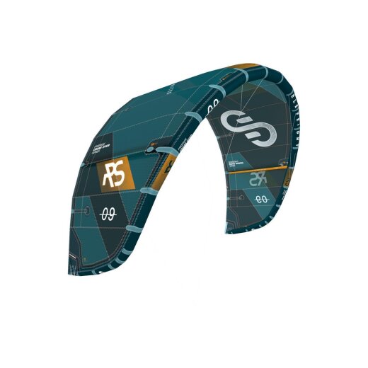 Eleveight RS V8 Kite Freeride Series 2025