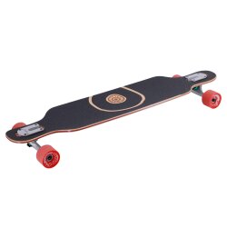 BTFL Yuva Dropthrough  Longboard