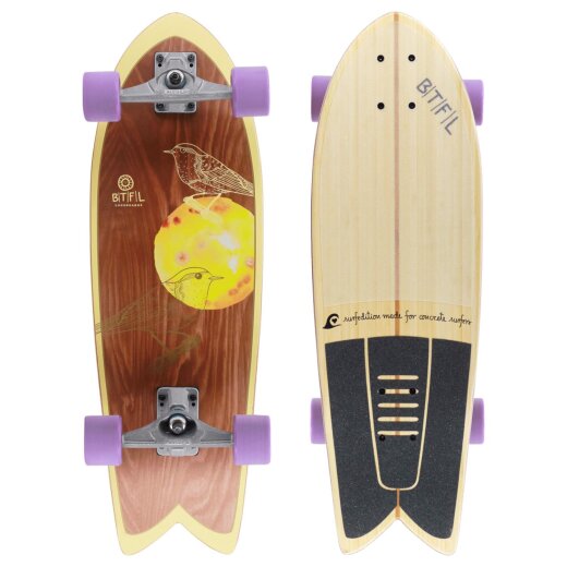 BTFL Beth Surfskate