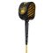 FCS Surfboard Leash Freedom Helix Comp 60" Mango