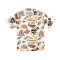 The Dudes A Pill Meal Hawaiian Shirt