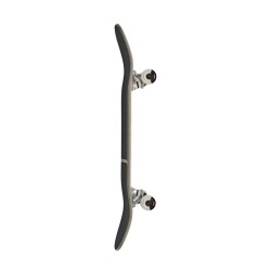 Globe G1 Can Computers Dream  8.375 Skateboard