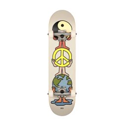 Globe Kids Harmony Homies Mini 7.0 All In