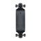 Globe Eames Lounge Longboard Komplettboard Black Oak/Black