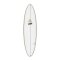 Surfboard CHANNEL ISLANDS X-lite M23 7.4 Sand