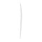 Surfboard CHANNEL ISLANDS X-lite M23 7.4 Weiss