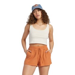 Billabong Day Tripper Shorts Toffee