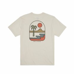 Billabong Sands SS T-Shirt Off Shirt