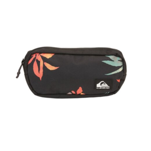 Quiksilver Pubjug 2.0 Hipbag FBlack AOP Mix