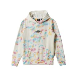 Quiksilver Cosmic Cloud Hoodie Kids