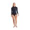 C-Skins NuWave UV Women LS Vest M/10